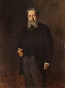 ニコラウス・ダンバ 作： Heinrich von Angeli